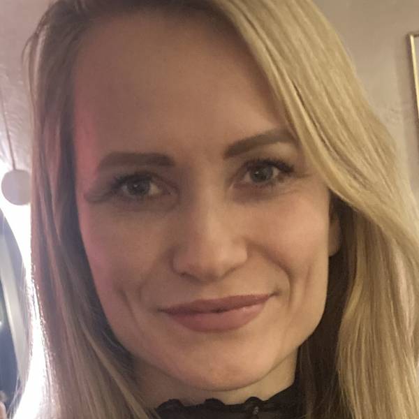 profilová fotografia