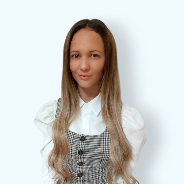 profilová fotografia