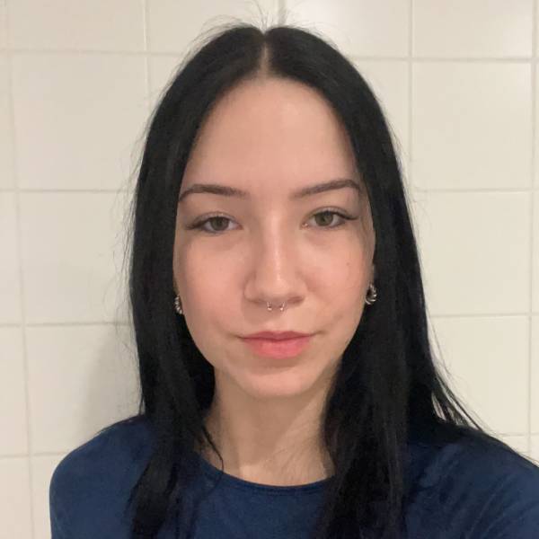 profilová fotografia