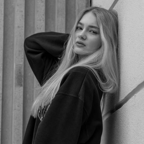 profilová fotografia