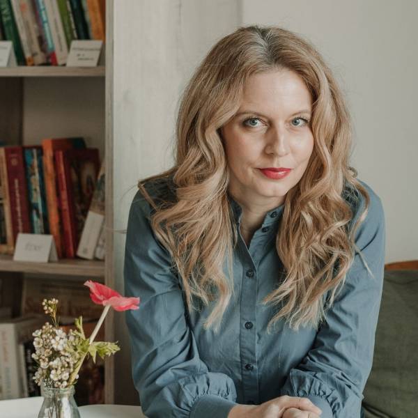 profilová fotografia