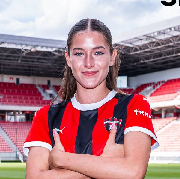 profilová fotografia