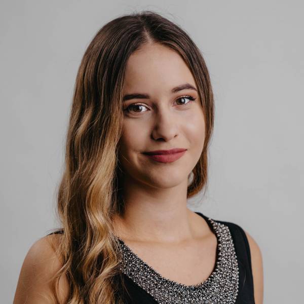 profilová fotografia