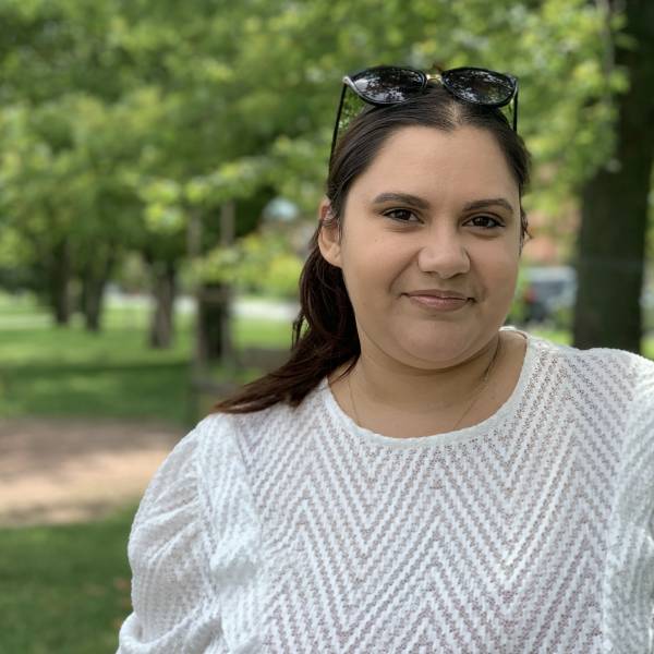 profilová fotografia