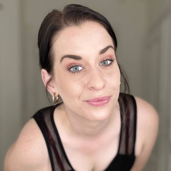 profilová fotografia