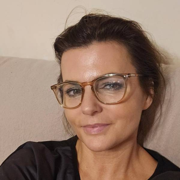 profilová fotografia