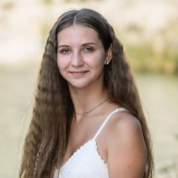 profilová fotografia