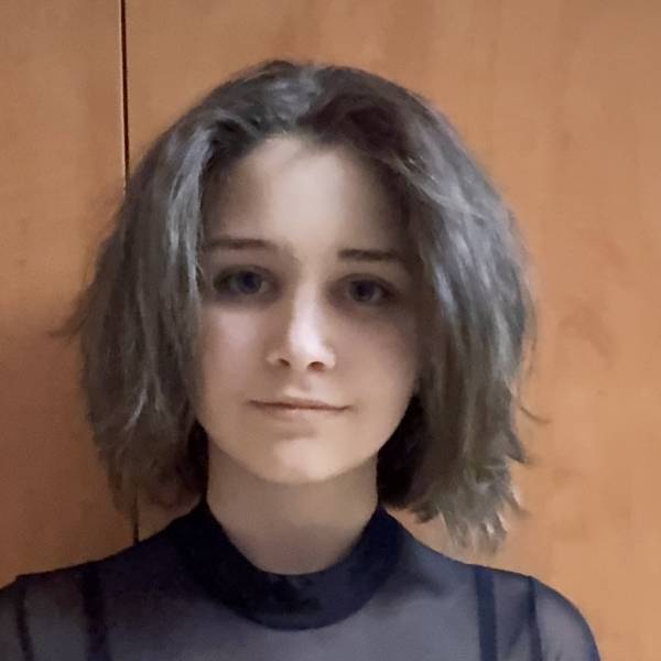 profilová fotografia