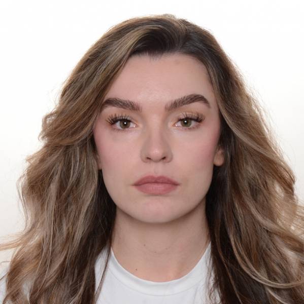 profilová fotografia