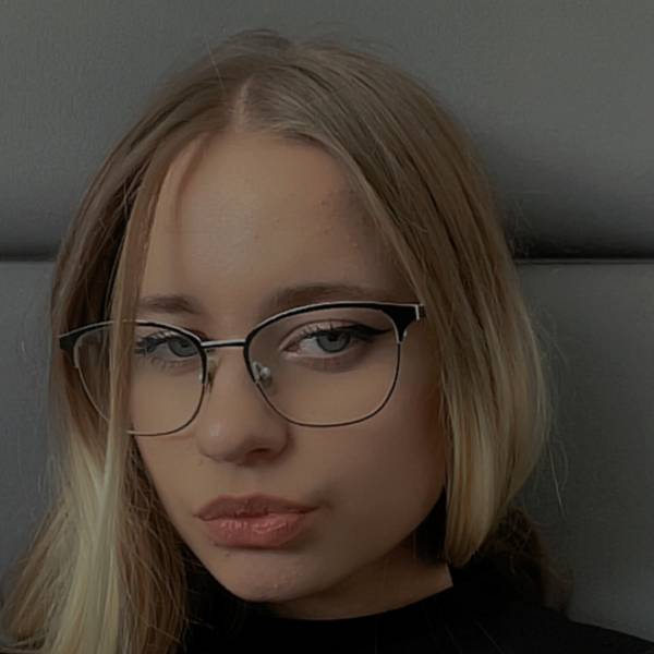 profilová fotografia