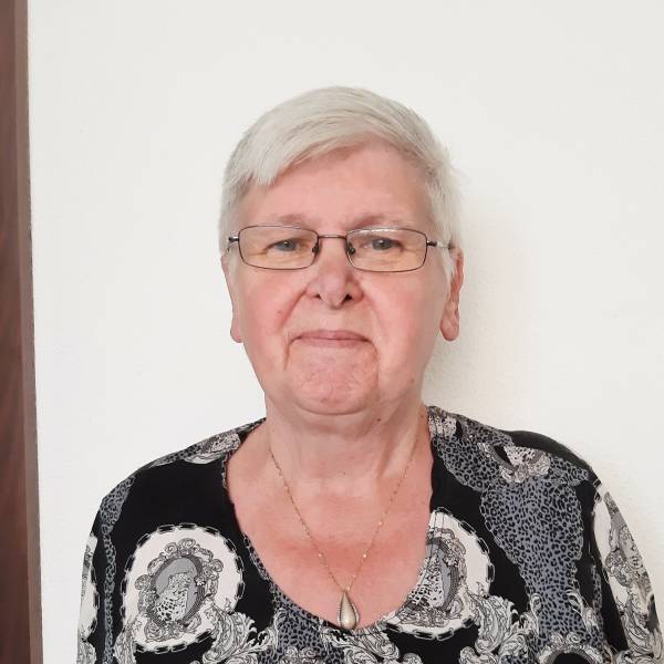 profilová fotografia