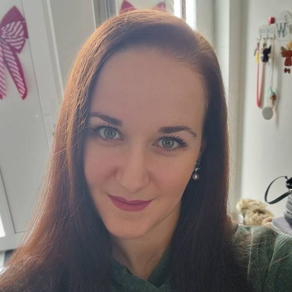 profilová fotografia