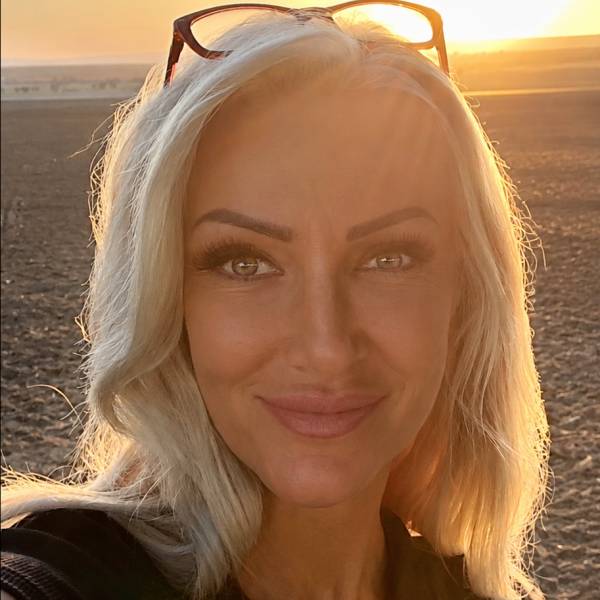 profilová fotografia