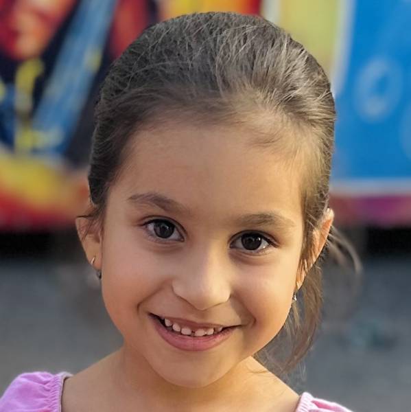 profilová fotografia