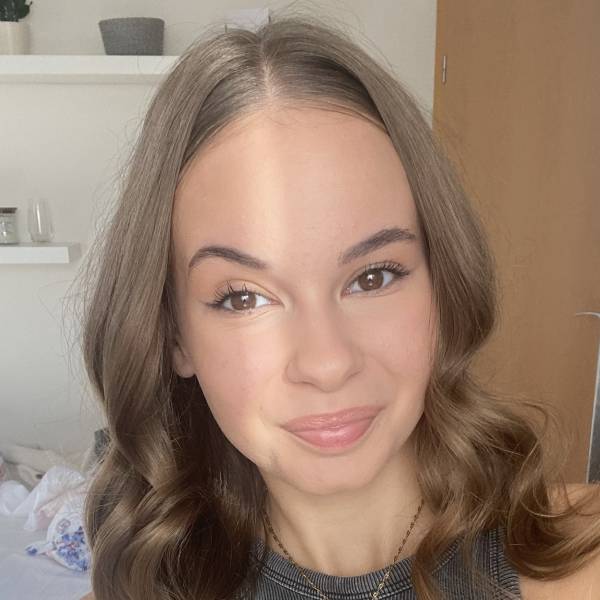 profilová fotografia