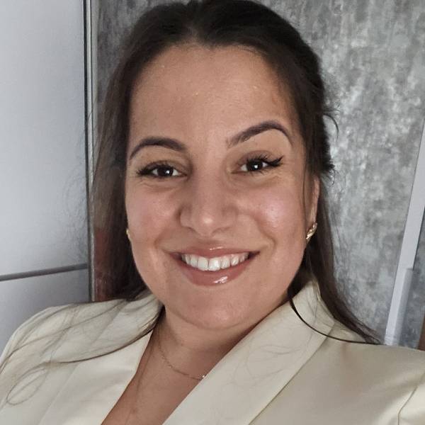 profilová fotografia