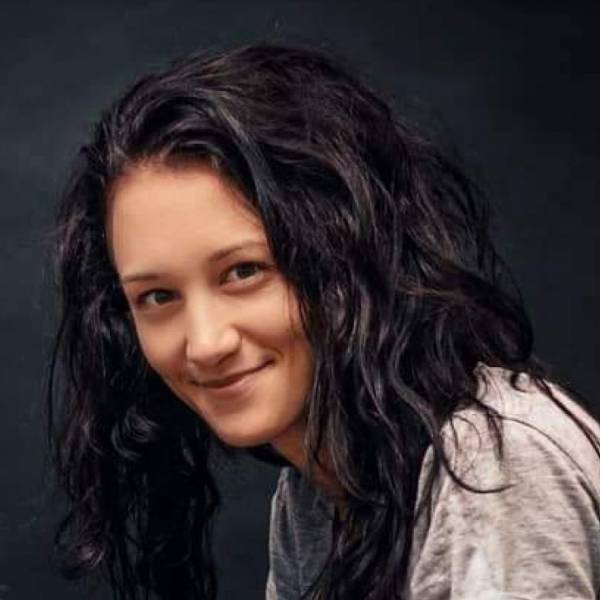 profilová fotografia