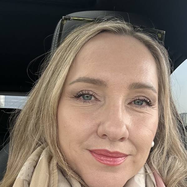 profilová fotografia