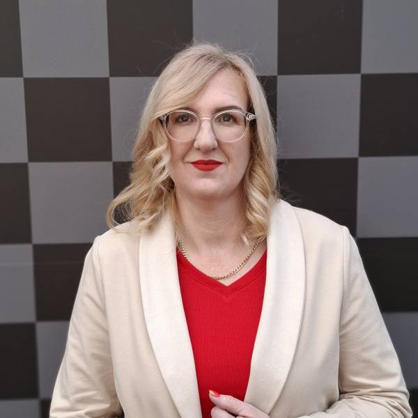 profilová fotografia