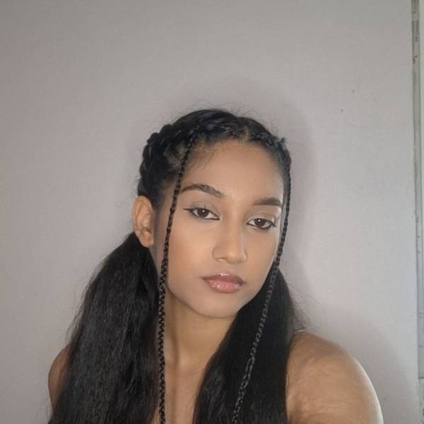 profilová fotografia