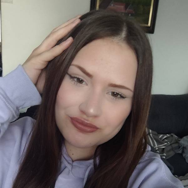 profilová fotografia