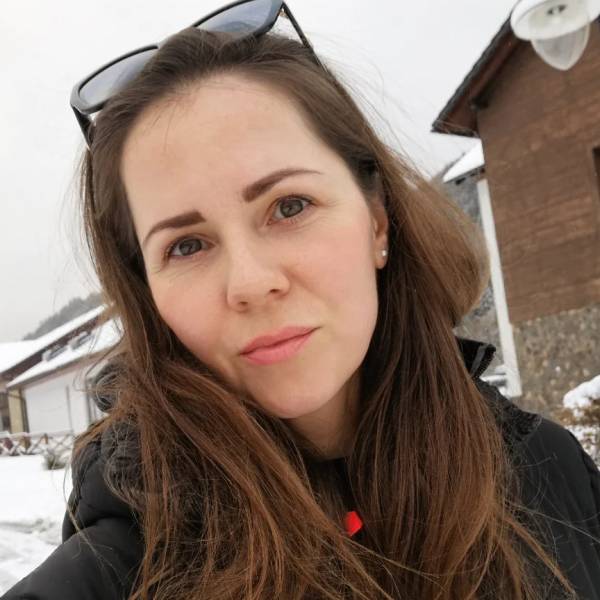 profilová fotografia