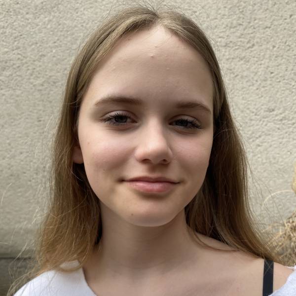 profilová fotografia