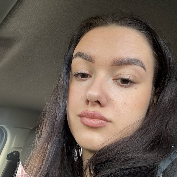 profilová fotografia