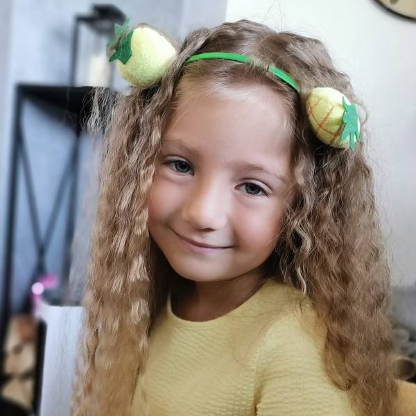 profilová fotografia