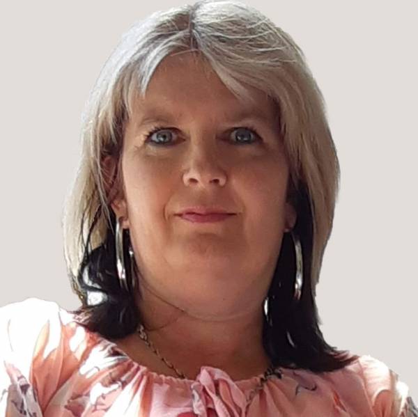 profilová fotografia