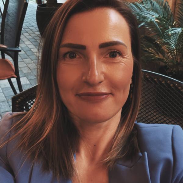 profilová fotografia