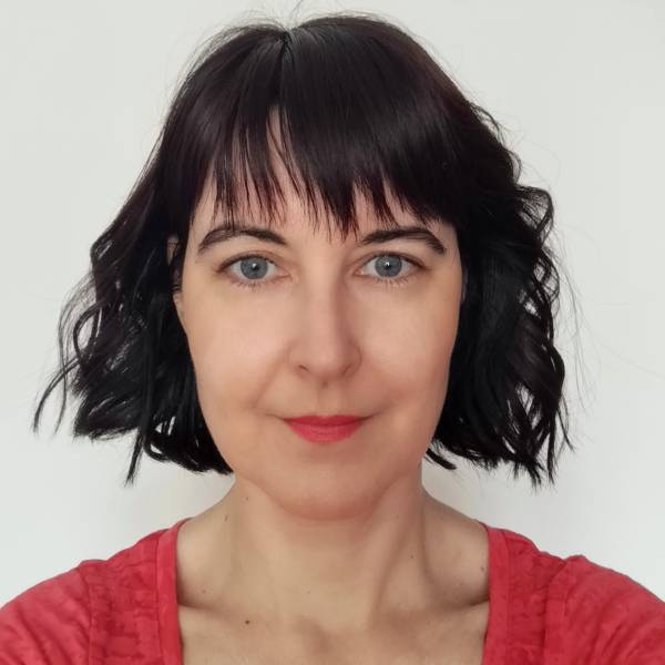 profilová fotografia