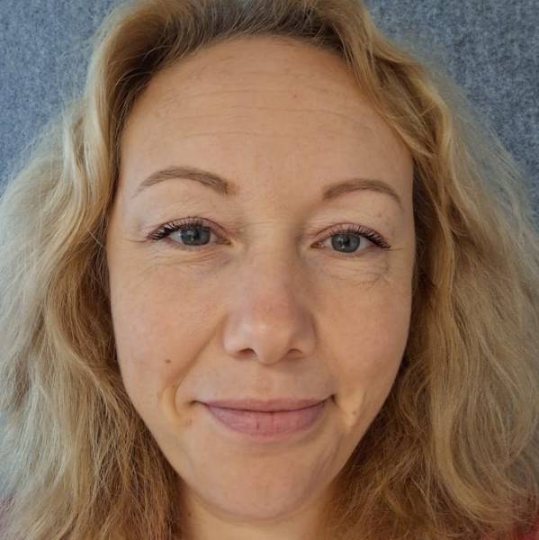 profilová fotografia