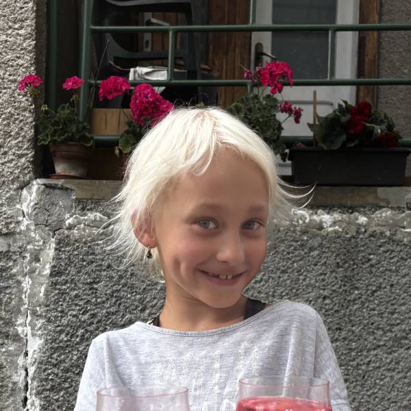 profilová fotografia