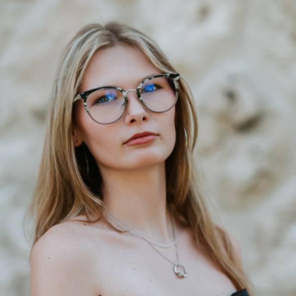 profilová fotografia