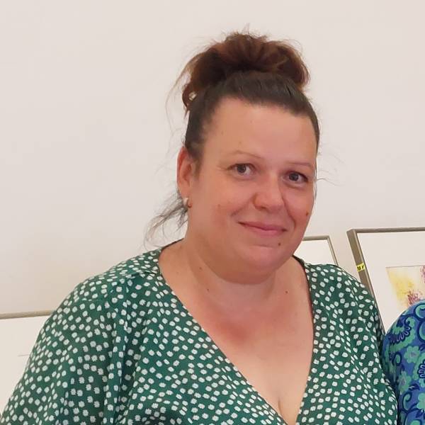 profilová fotografia