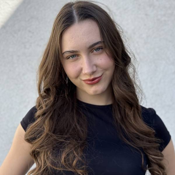 profilová fotografia