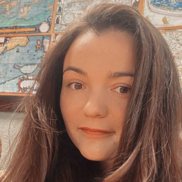 profilová fotografia