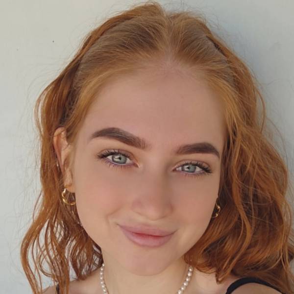 profilová fotografia