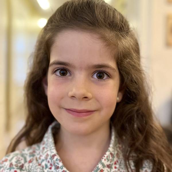 profilová fotografia