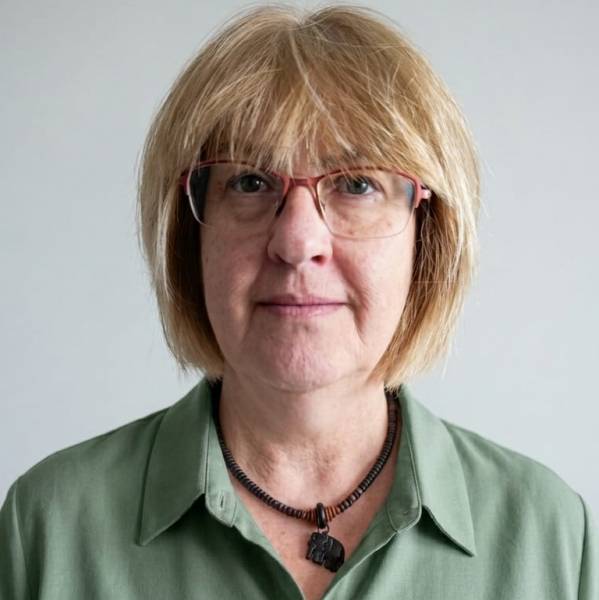 profilová fotografia