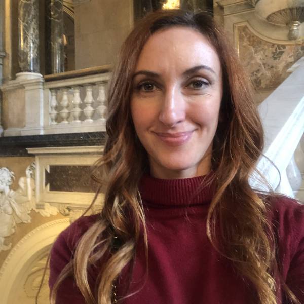 profilová fotografia