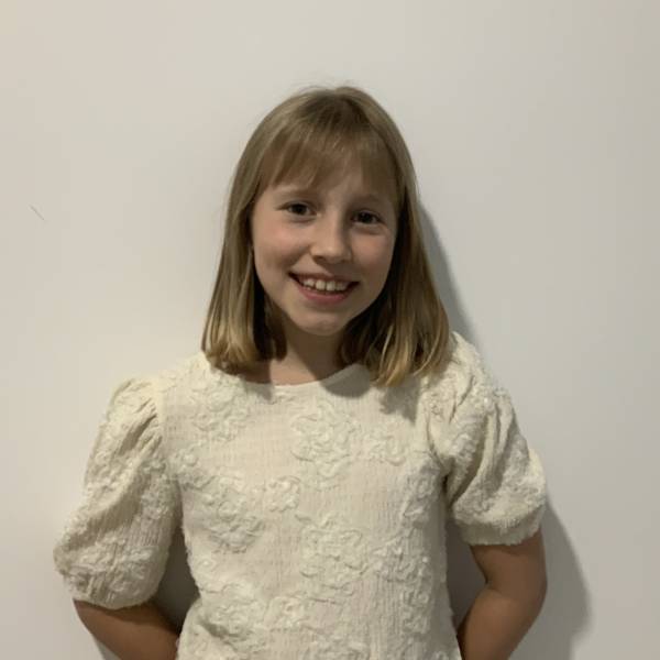 profilová fotografia