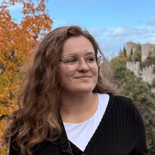 profilová fotografia