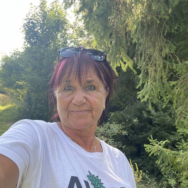 profilová fotografia