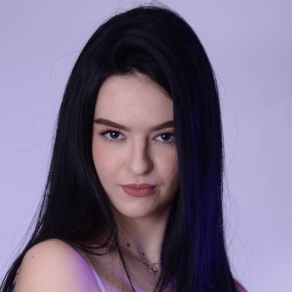 profilová fotografia