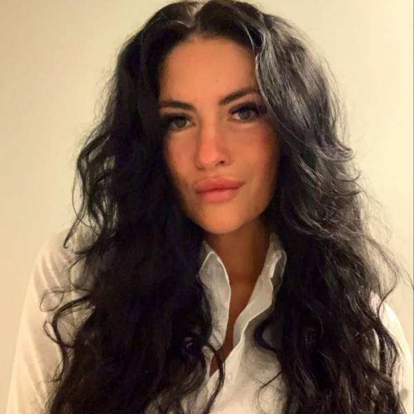 profilová fotografia