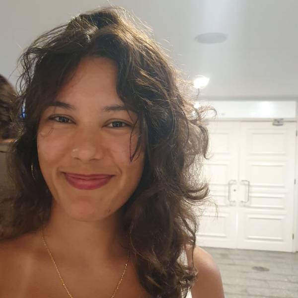 profilová fotografia