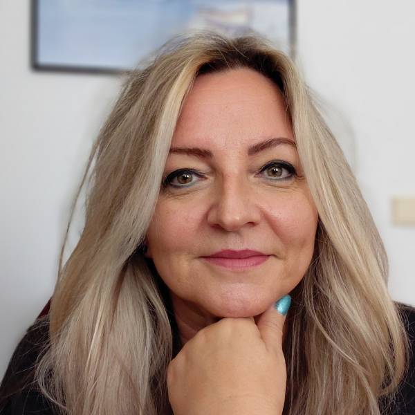 profilová fotografia