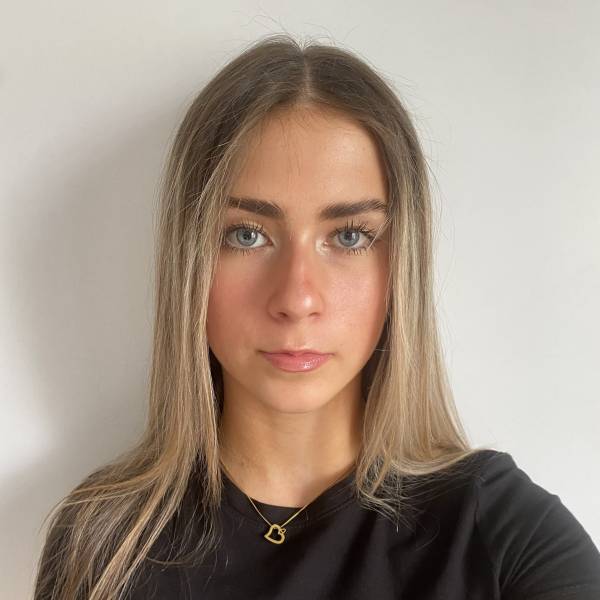 profilová fotografia